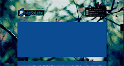Desktop Screenshot of jpwebsolution.com.co
